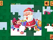 Christmas 2021 Puzzle