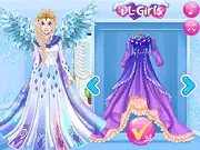Eliza Winter Coronation