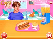 My Perfect Restaurant