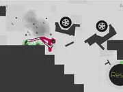 Squid Game Dismounting