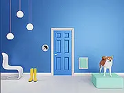 Escape Game: Raindrops