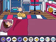 Its Story Time