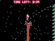 Santa's Leap