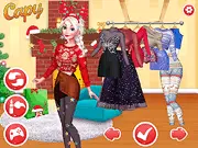 My Christmas Party Prep
