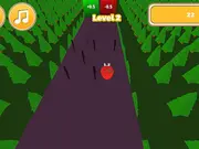 Super Fruit Runner: Hyper Casual