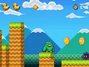 Run Run Duck