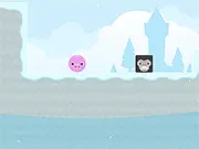 Pig Ball Christmas