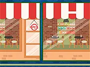 Little Restaurant Difference