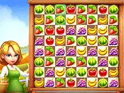 Farm Girl Html5