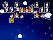 Hit the Christmas Elves