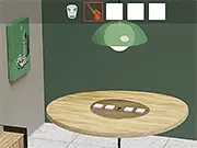 Rescue the Dwarf from The Room