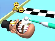 Teeth Runner