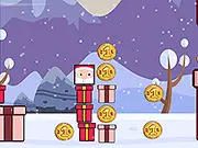 Santa Clause Lay Egg