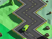 Car ZigZag 3D