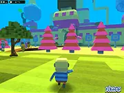 Kogama: Adventure Time