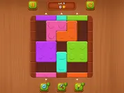 Wood Blocks Jam