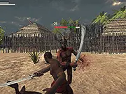 In the Name of Freedom: Black Apocalypse