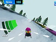Winter Html5