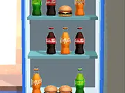 Unload the Fridge