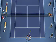 Tennis Love