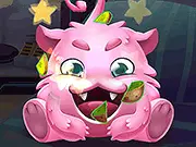 My Space Pet