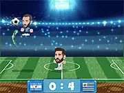 Heads Soccer Cup 2023