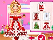 My Perfect Christmas Costumes