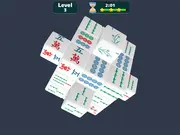 Mahjong 3D Match