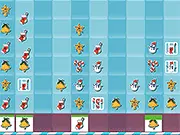 Christmas Grab Match 3