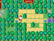 Santa's Gift Hunt