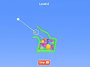 Balloon Slicer