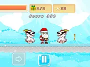 Santa Claus Adventure 2