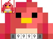 Pixel Fun - Color By Number