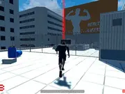 Parkour GO 2: Urban