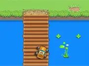 Ribbit Racer