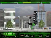 Hulk Smash Up