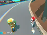 Moto Trial Racing
