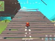 Fortride: Open World