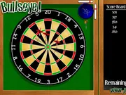 Bull's Eye