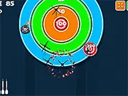 Arcade Darts