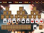 Tripeaks Castle