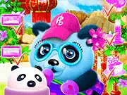 Happy Panda