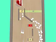 Bounce and Collect WebGL