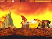 Xevoz Showdown