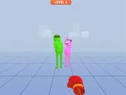 Uncle Hit: Punch the Dummy