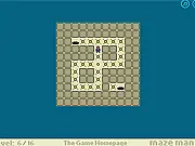 Maze Man 2