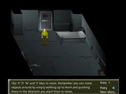Prison Escape