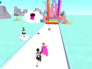 Princess Run 3D
