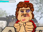 Celebrity Smackdown 2