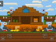 Minicraft Bedwars